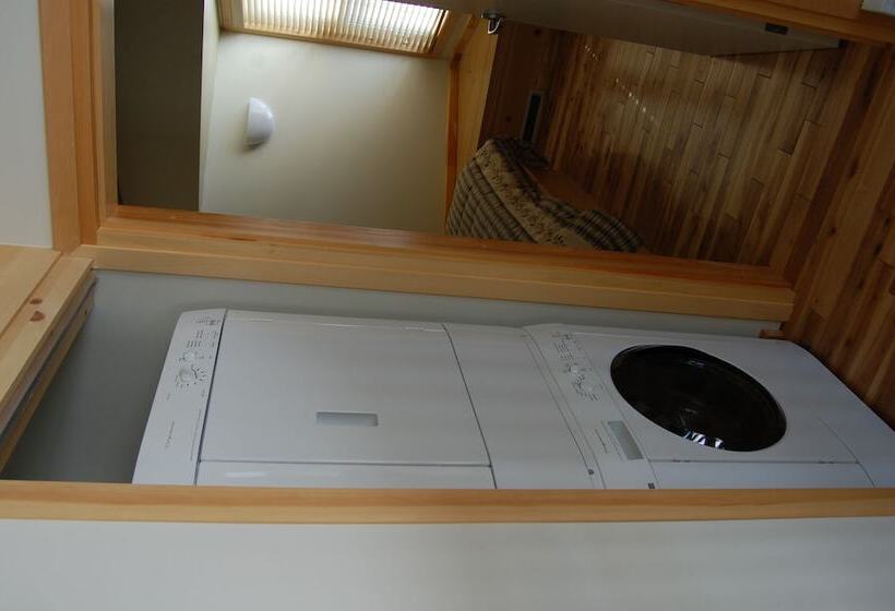 Les Chalets Du Bioparc