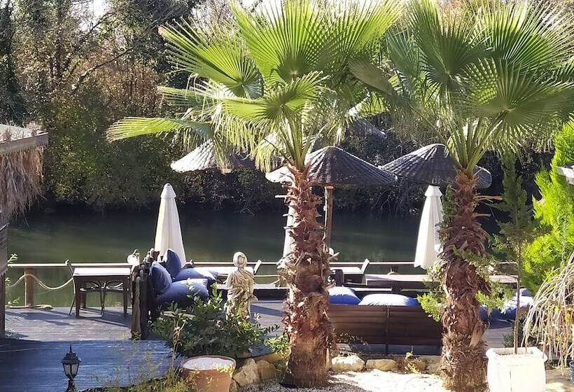 Lethe Exclusive Hotel   Adults Only