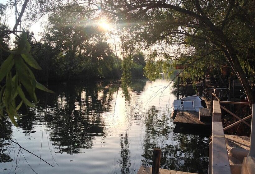 Lethe Exclusive Hotel   Adults Only