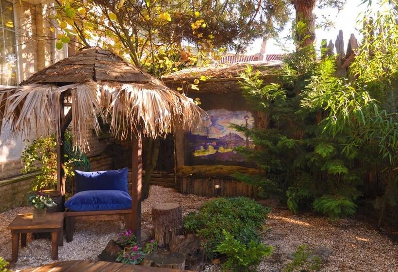 Lethe Exclusive Hotel   Adults Only