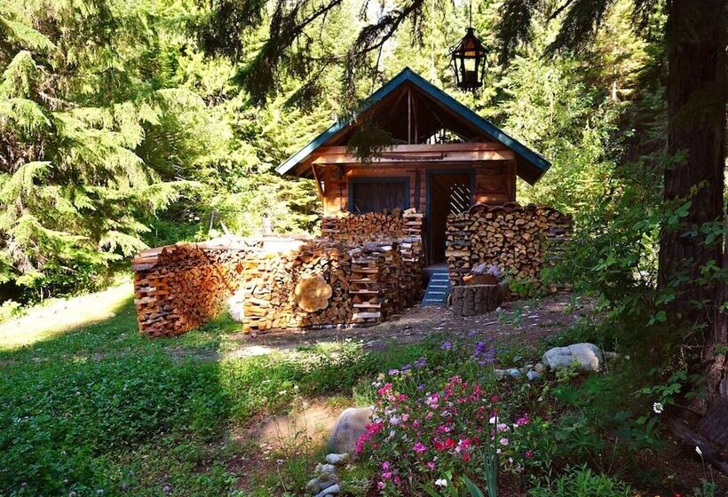 Logden Lodge