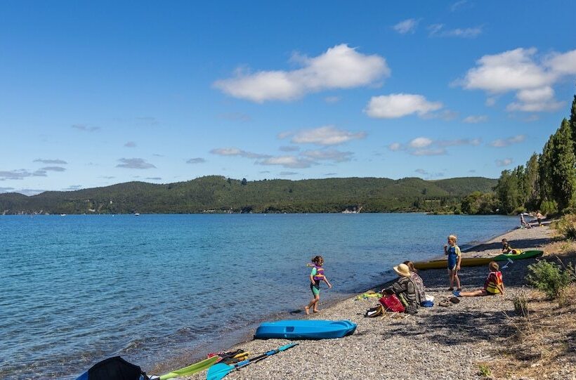 Lupin Lodge Bed And Breakfast
