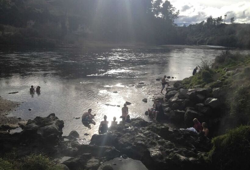 Lupin Lodge Bed And Breakfast