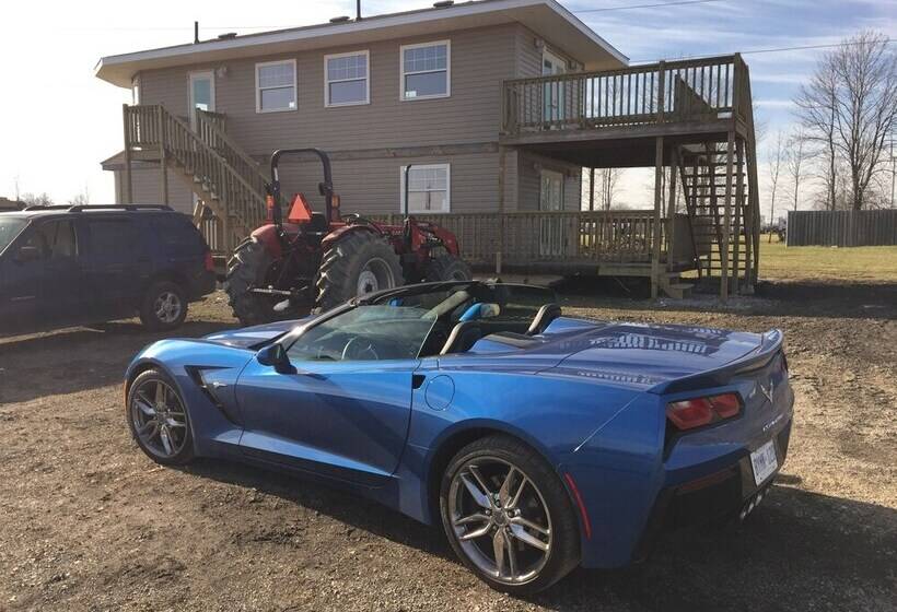 Maitland Shores Trailer Park & Marina