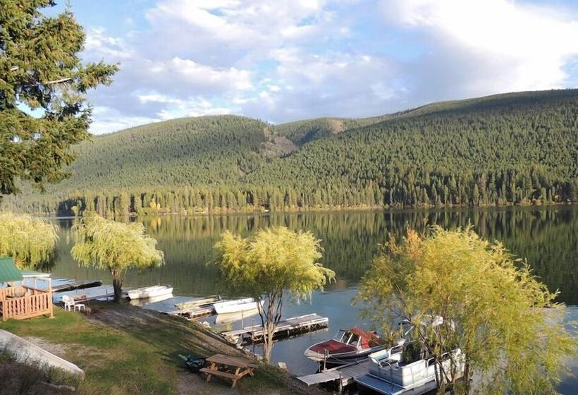 Marigold Fishing Resort