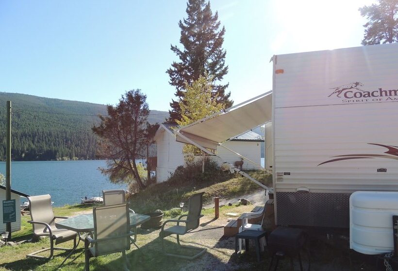 Marigold Fishing Resort