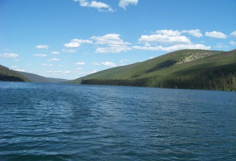 Marigold Fishing Resort