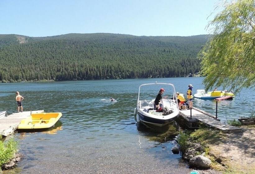 Marigold Fishing Resort