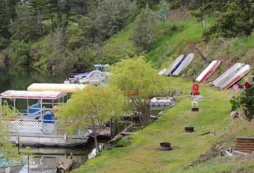 Marigold Fishing Resort