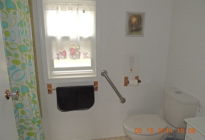 Marigold Fishing Resort