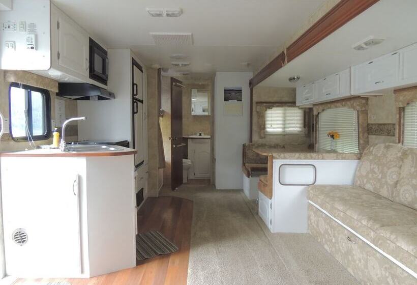 Marigold Fishing Resort