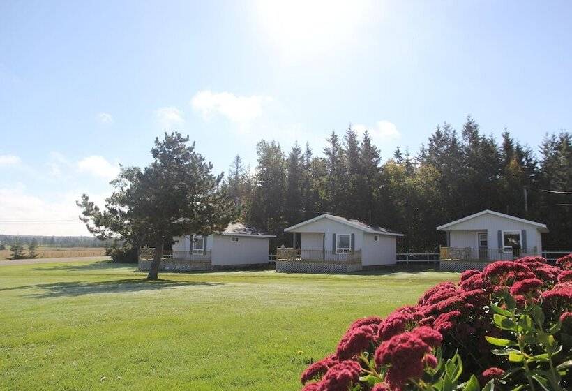 Meadowview Cottages