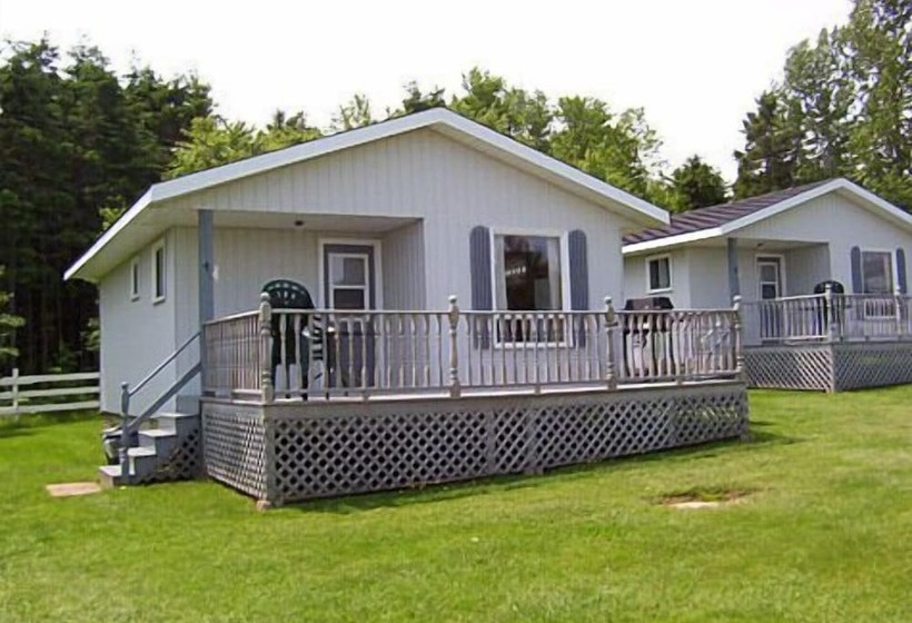Meadowview Cottages