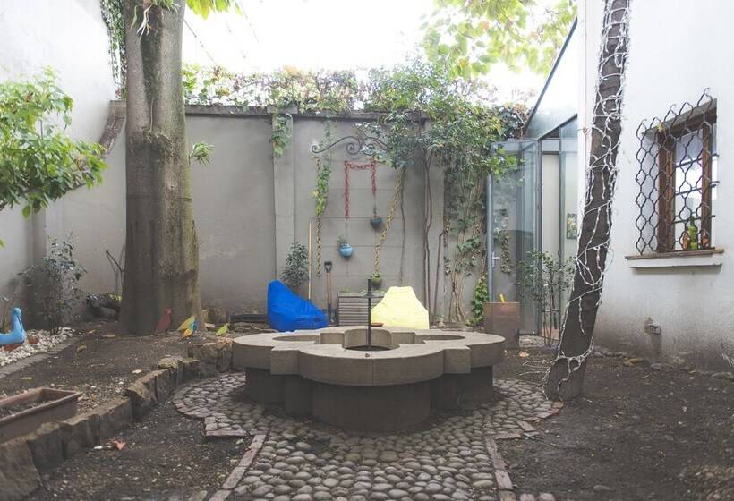 Mi Llave Hostels Bogota