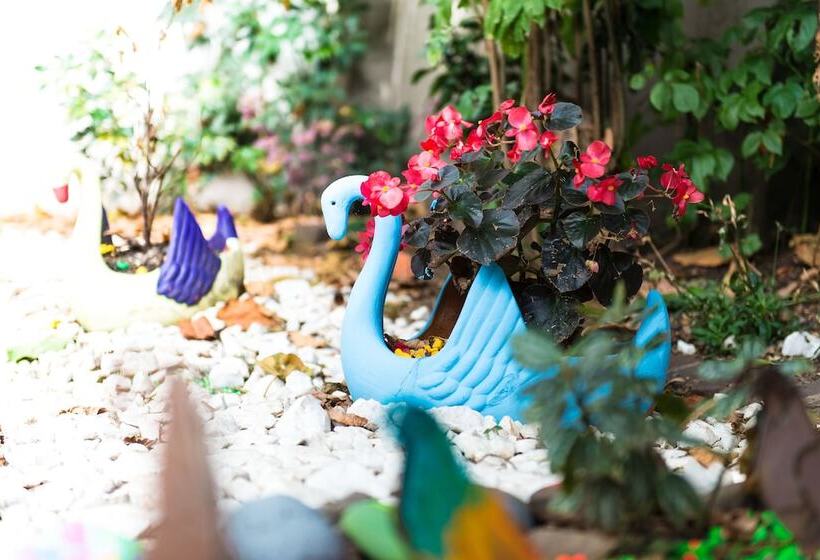 Mi Llave Hostels Bogota