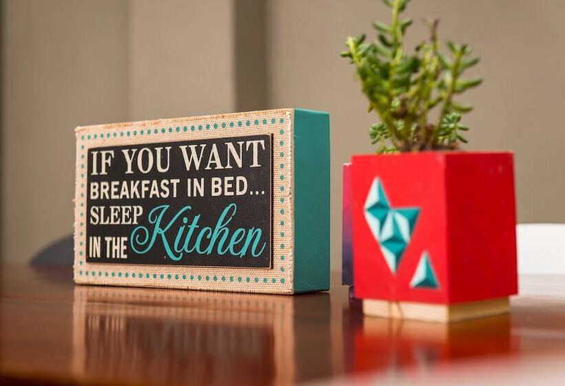 Mi Llave Hostels Bogota