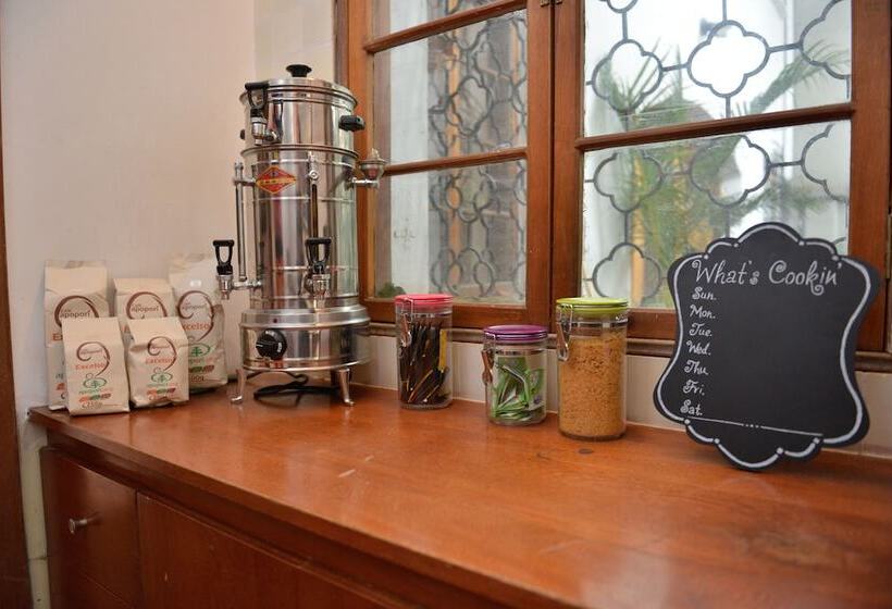 Mi Llave Hostels Bogota