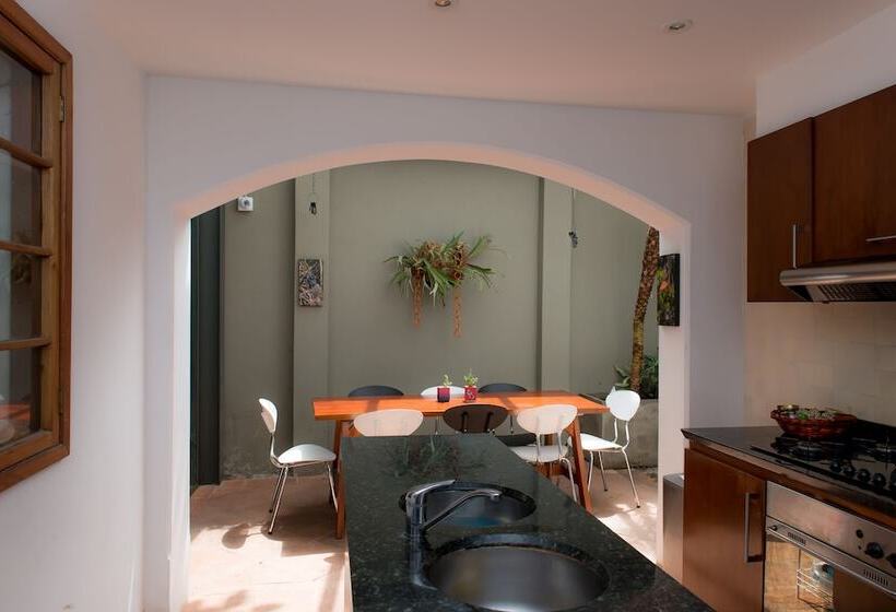 Mi Llave Hostels Bogota