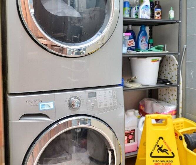 Mi Llave Hostels Bogota