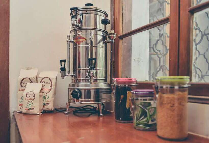 Mi Llave Hostels Bogota