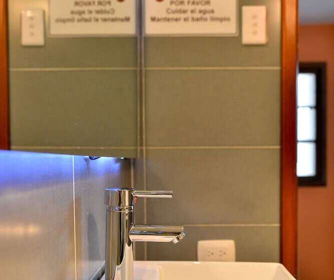 Mi Llave Hostels Bogota