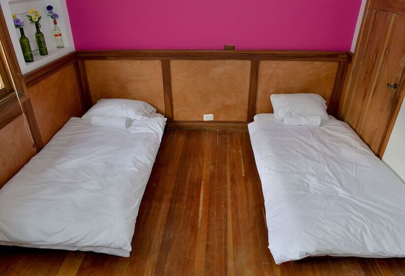 Mi Llave Hostels Bogota