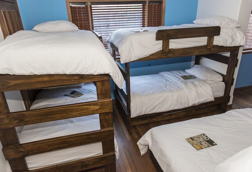 Mi Llave Hostels Bogota