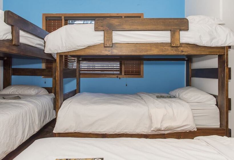 Mi Llave Hostels Bogota