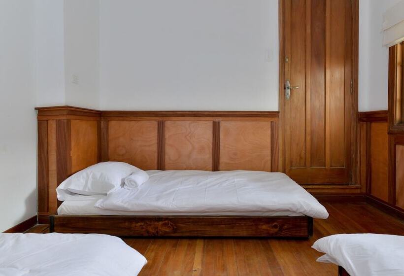 Mi Llave Hostels Bogota