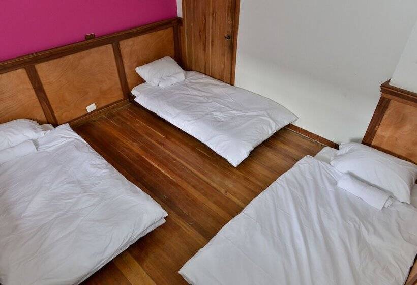 Mi Llave Hostels Bogota