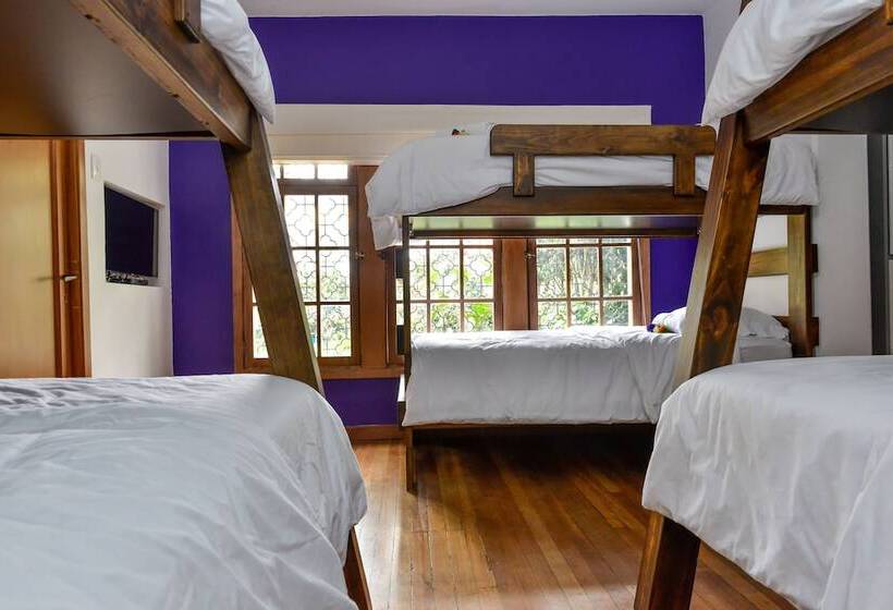 Mi Llave Hostels Bogota