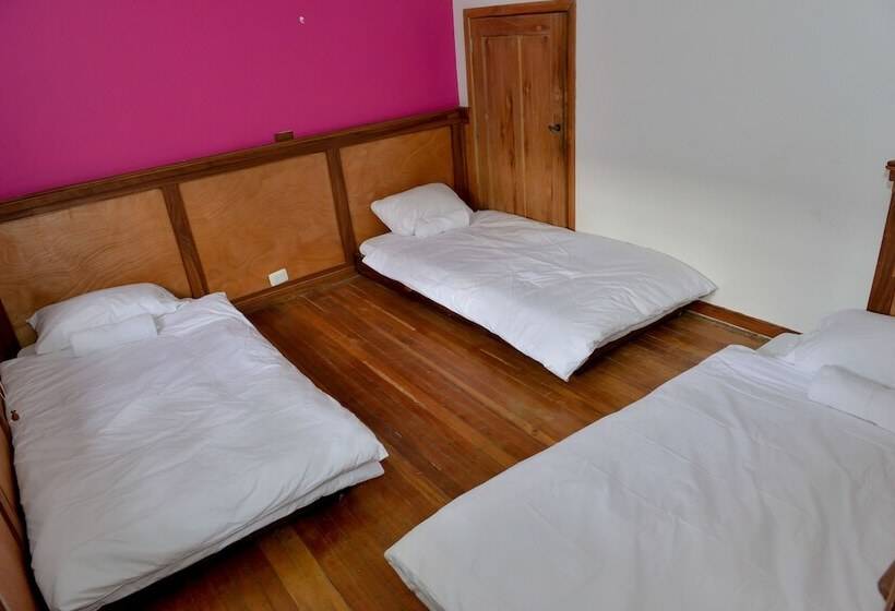 Mi Llave Hostels Bogota