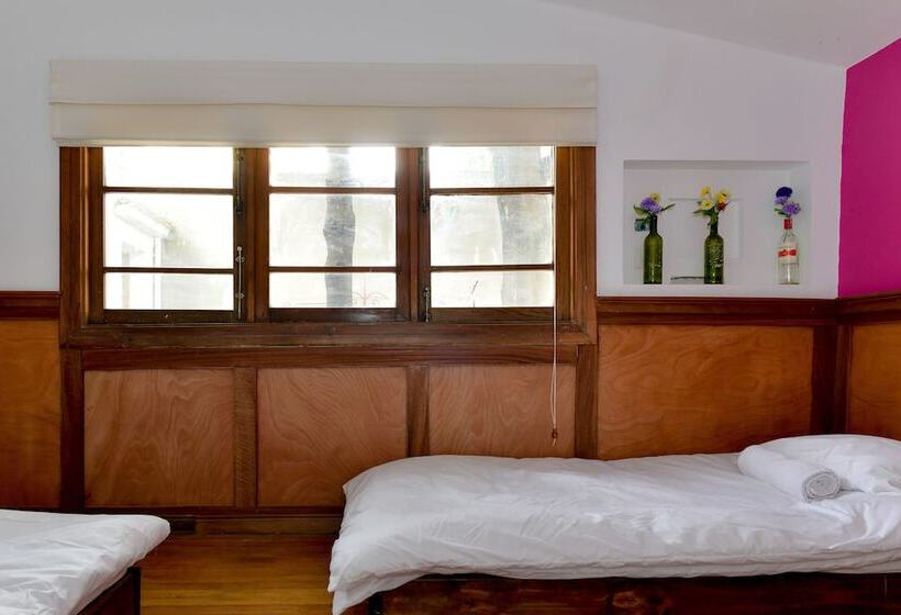 Mi Llave Hostels Bogota