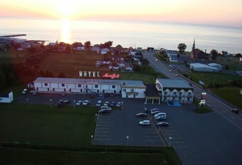 Mon Joli Motel