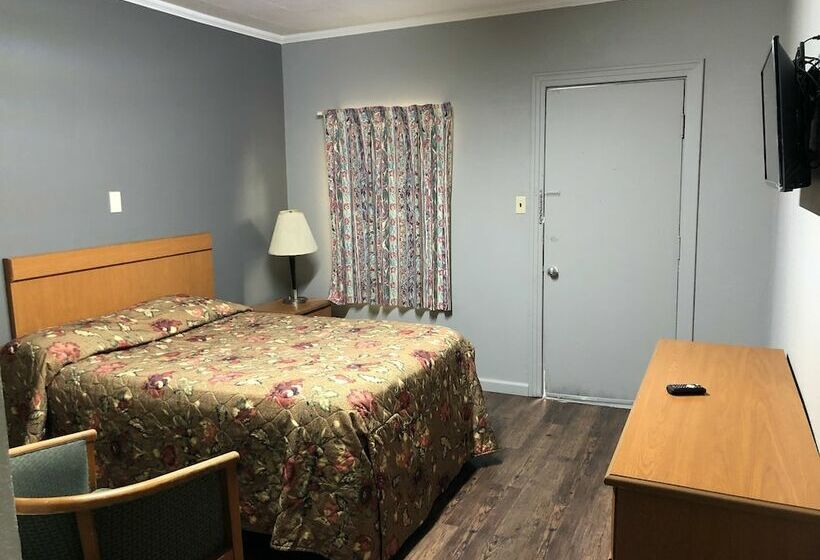 Morgan City Motel