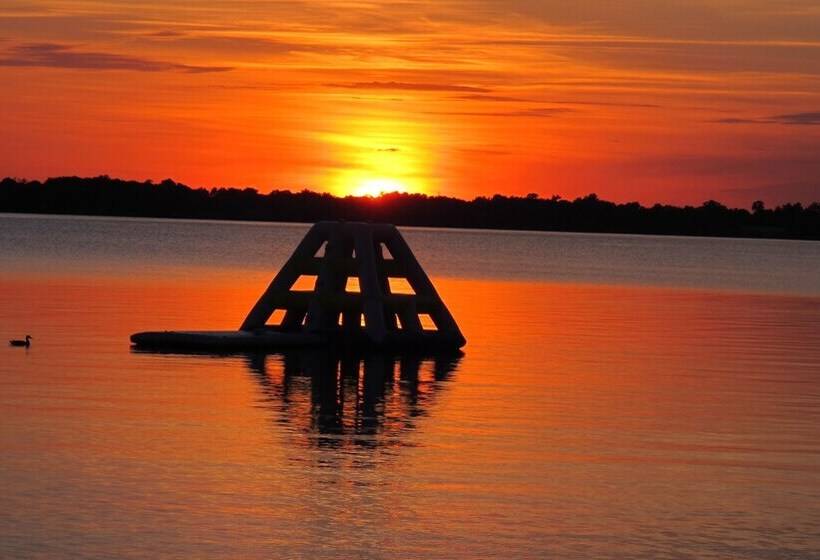 فندق على الطريق Appeldoorn S Sunset Bay Resort