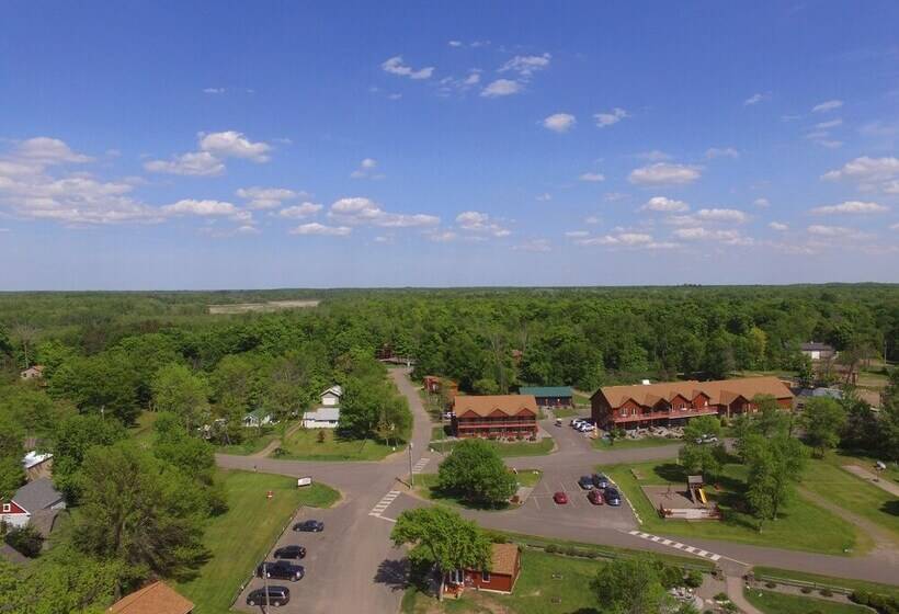 فندق على الطريق Appeldoorn S Sunset Bay Resort