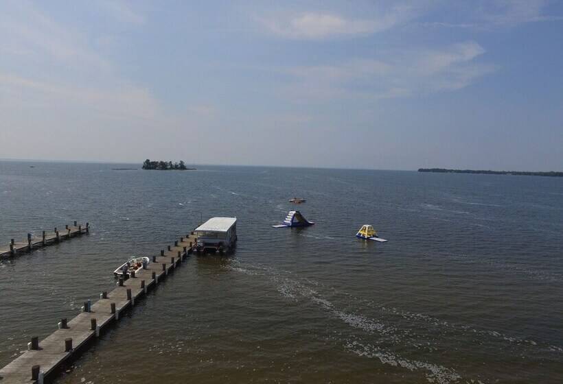 فندق على الطريق Appeldoorn S Sunset Bay Resort