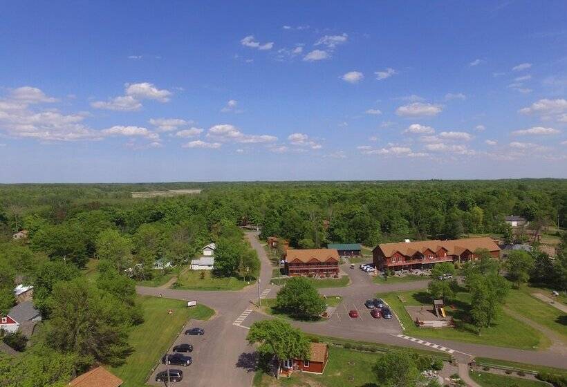 فندق على الطريق Appeldoorn S Sunset Bay Resort