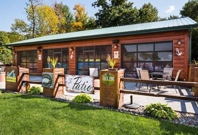 فندق على الطريق Appeldoorn S Sunset Bay Resort