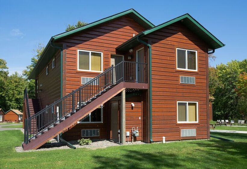 فندق على الطريق Appeldoorn S Sunset Bay Resort