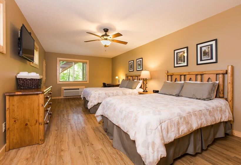 فندق على الطريق Appeldoorn S Sunset Bay Resort