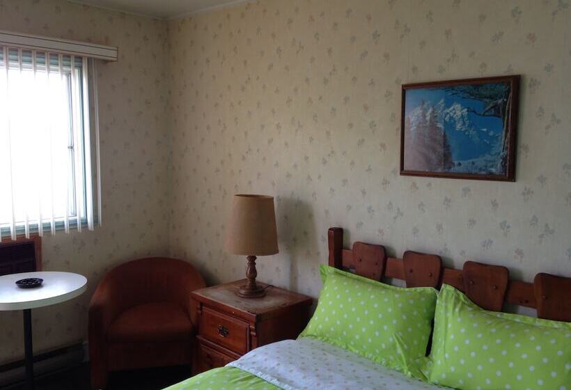 Motel Beloeil