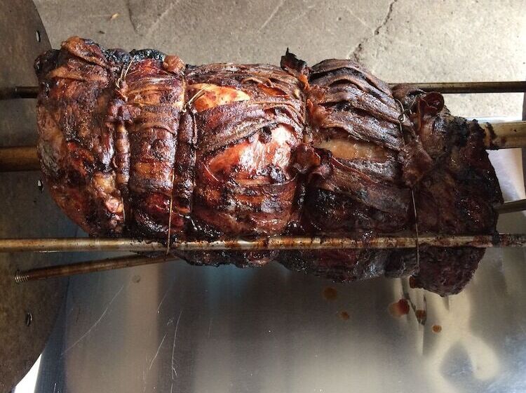 モーテル Chaffee Lodge