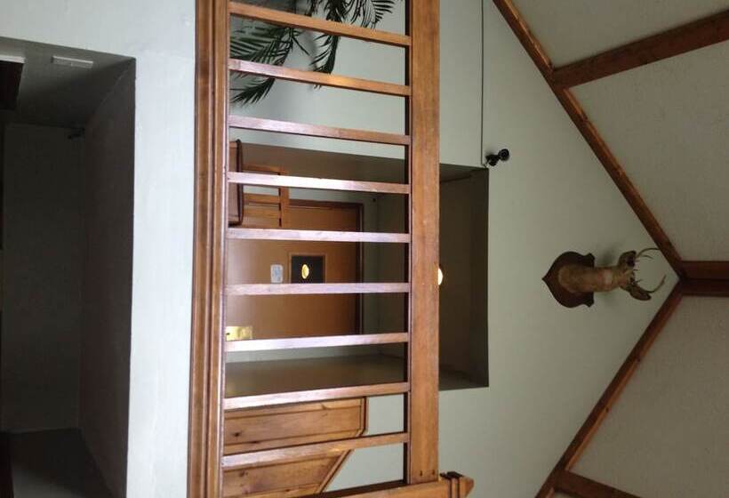 モーテル Chaffee Lodge