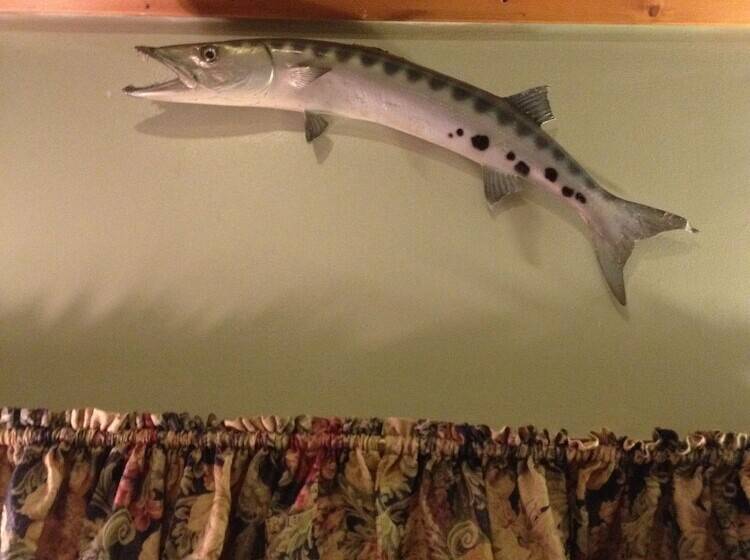 モーテル Chaffee Lodge