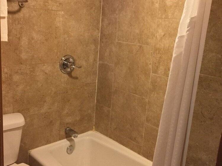 汽车旅馆  Coahoma Inn