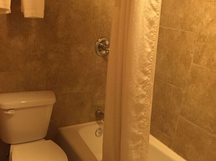 汽车旅馆  Coahoma Inn