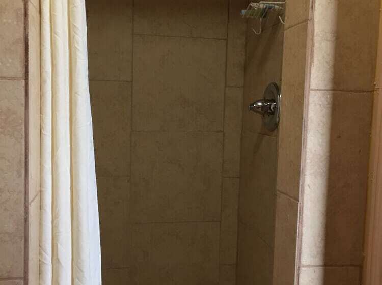 汽车旅馆  Coahoma Inn