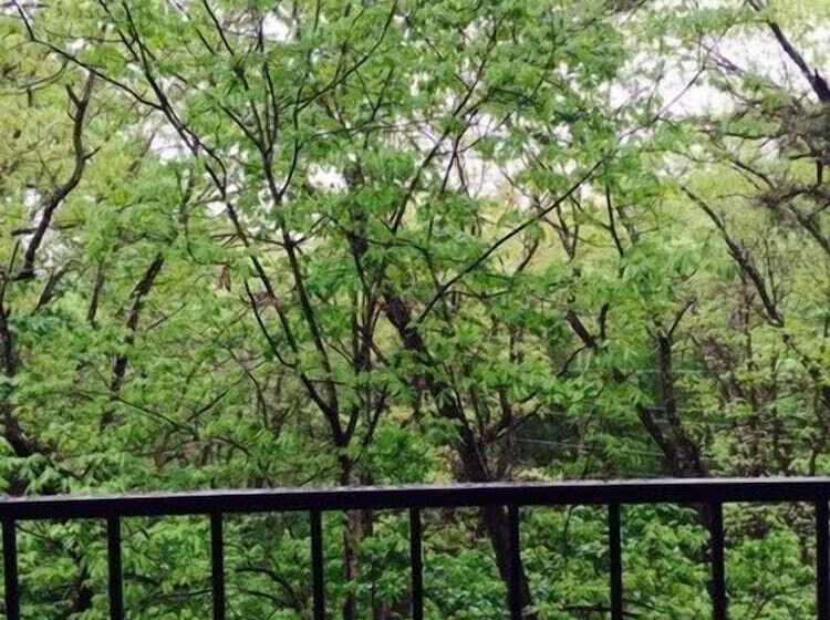 Мотель Compton Ridge Resort